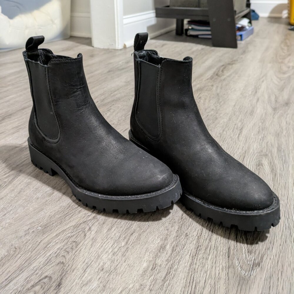 Thursday Boots - image 1